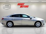 Used 2022 Chevrolet Malibu LT image 3
