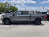 Certified 2021 Ford F150 XLT image 5