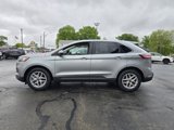 Used 2024 Ford Edge SEL image 4