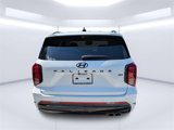 New 2025 Hyundai Palisade Calligraphy image 4