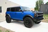 Used 2023 Ford Bronco Badlands image 3
