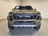 New 2025 Toyota Tacoma 4x4 Double Cab Hybrid image 2