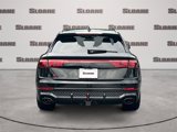 New 2025 Audi RS Q8 performance image 4