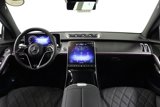New 2025 Mercedes-Benz S 580e 4MATIC Sedan image 2