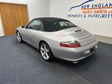 Used 2002 Porsche 911 Carrera 4 image 6