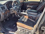 Used 2019 Nissan Titan Platinum Reserve image 3