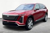 New 2026 Cadillac Vistiq Luxury image 3