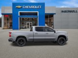 Used 2025 Chevrolet Silverado 1500 RST image 5