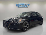 Used 2023 Nissan Altima 2.5 SR image 3