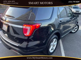 Used 2018 Ford Explorer XLT w/ Equipment Group 201A image 5