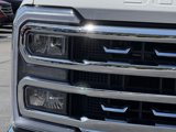 New 2025 Ford F350 Lariat image 4