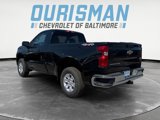 New 2026 Chevrolet Silverado 1500 W/T w/ WT Safety Package image 4