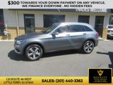 Used 2019 Mercedes-Benz GLC 300 4MATIC w/ Multimedia Package image 5