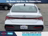 Certified 2024 Hyundai Elantra SEL image 5