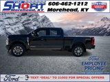 New 2025 Ford F250 King Ranch image 2
