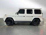 New 2025 Mercedes-Benz G 580 w/ EQ Technology image 2