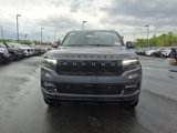 New 2025 Jeep Wagoneer Series II w/ Premium Group I image 2