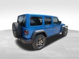 New 2025 Jeep Wrangler Unlimited Sport S 4xe w/ Convenience Group image 5