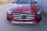 New 2025 Mercedes-Benz GLS 450 4MATIC image 5
