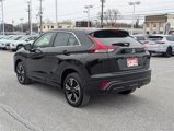 New 2025 Mitsubishi Eclipse Cross SEL image 4