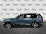 New 2026 BMW X7 xDrive40i image 5