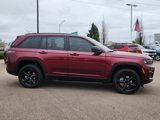 Used 2023 Jeep Grand Cherokee Limited w/ Black Appearance Package image 2
