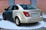 Used 2012 Chevrolet Sonic LS image 2