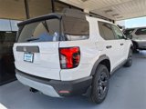New 2026 Honda Passport RTL image 5