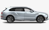 New 2025 Bentley Bentayga Extended Wheelbase image 5
