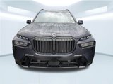 Used 2023 BMW X7 xDrive40i w/ Executive Package image 2