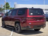 New 2025 Jeep Wagoneer Series II image 3