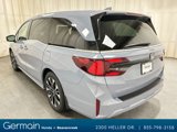 New 2025 Honda Odyssey Elite image 5