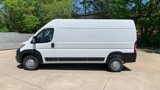 New 2025 RAM ProMaster 2500 w/ Convenience Group image 2