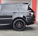 Used 2022 Land Rover Range Rover Sport HST image 5