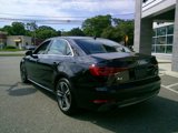 Used 2018 Audi A4 2.0T Premium Plus w/ Premium Plus Package image 3