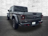 New 2025 Jeep Gladiator Rubicon image 5