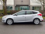 Used 2018 Ford Focus Titanium image 2