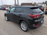 New 2025 Chevrolet TrailBlazer LS w/ LS Convenience Package image 4