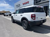 Used 2022 Ford Bronco Sport Big Bend w/ Convenience Package image 5