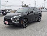 New 2025 Mitsubishi Eclipse Cross SEL image 5