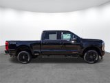 New 2025 Ford F250 Lariat image 3