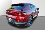 New 2026 Chevrolet Equinox EV LT image 3