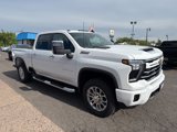 New 2025 Chevrolet Silverado 2500 LT w/ Z71 Chrome Sport Edition image 4