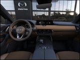 New 2025 MAZDA CX-70 3.3 Turbo S w/ Premium Plus image 2