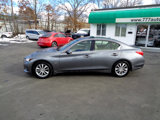 Used 2016 INFINITI Q50 3.0t Premium image 3