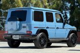 New 2025 Mercedes-Benz G 580 w/ EQ Technology image 4