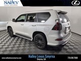 Used 2023 Lexus GX 460 Luxury image 4