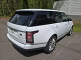 Used 2014 Land Rover Range Rover HSE image 6