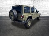 New 2025 Jeep Wrangler Unlimited Sport S 4xe image 3
