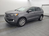 Used 2022 Ford Edge SEL image 2